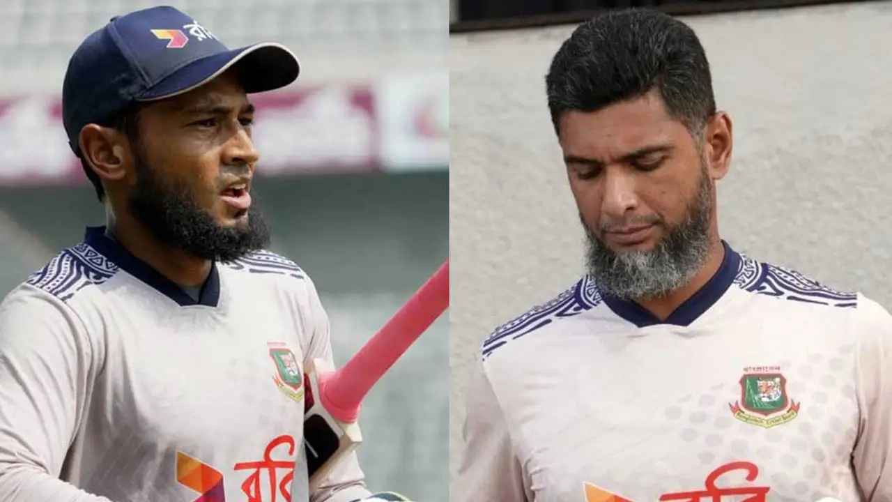 অবশেষে ৩৫ লাখ টাকাতেই দল পেলেন মুশফিক-মাহমুদউল্লাহ